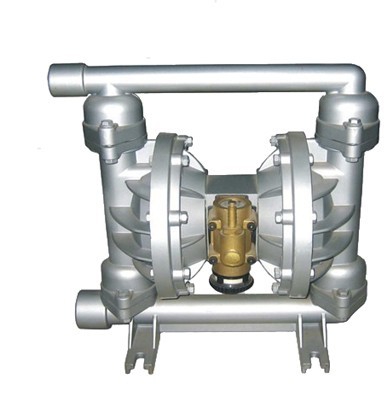 邢台威县铝合金气动隔膜泵